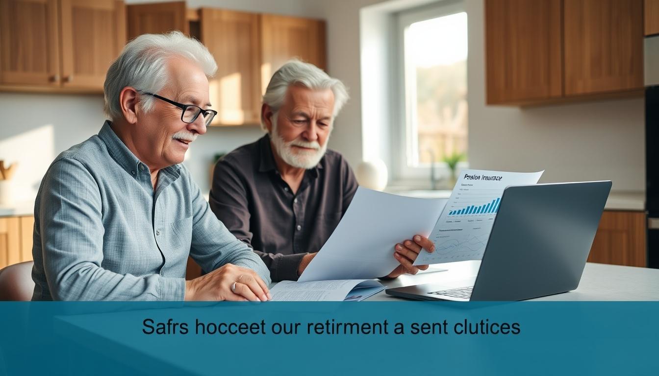 Empowering Your Retirement Journey